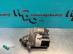 Starter VW FOX Hatchback (5Z1, 5Z3, 5Z4), VW POLO (9N_), SEAT IBIZA III (6L1)