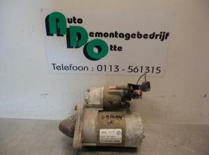 Starter FIAT PUNTO (188_)