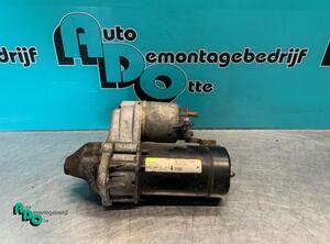 
Anlasser Opel Astra H  09115192 P19531632
