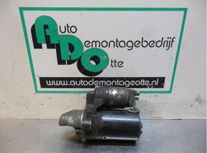 Startmotor OPEL CORSA C (X01)