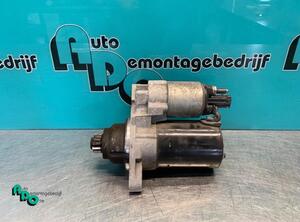 Startmotor AUDI A3 (8P1), AUDI A3 Sportback (8PA), VW GOLF V (1K1), VW POLO (6R1, 6C1)