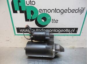 Startmotor OPEL CORSA C (X01)