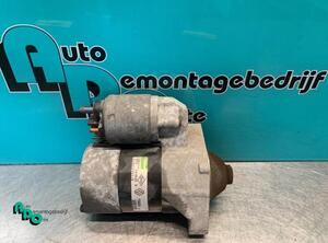 Startmotor DACIA SANDERO, DACIA SANDERO II, RENAULT TWINGO II (CN0_), RENAULT CLIO III Grandtour (KR0/1_)