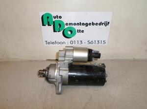 Starter VW GOLF V (1K1), VW GOLF VI (5K1)