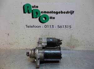 Startmotor SEAT IBIZA III (6L1)