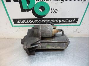 Starter OPEL VIVARO A Van (X83), OPEL MOVANO Van (X70)