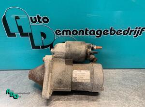 Starter FIAT GRANDE PUNTO (199_), FIAT PUNTO (199_), FIAT PUNTO EVO (199_)