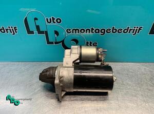 Starter OPEL ASTRA J GTC