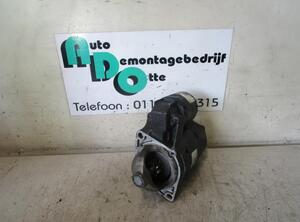 Starter MERCEDES-BENZ A-CLASS (W168)