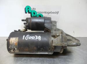 Starter PEUGEOT BOXER Van, OPEL MOVANO C Van (U9)