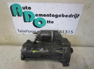 Startmotor FIAT SCUDO Van (220_), FIAT SCUDO Platform/Chassis (220_)