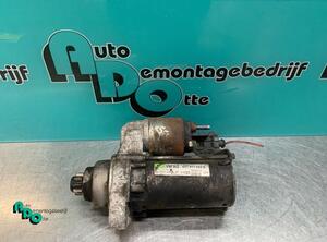 Starter VW POLO (6R1, 6C1), VW POLO Van (6R), VW GOLF V (1K1), SEAT IBIZA III (6L1)