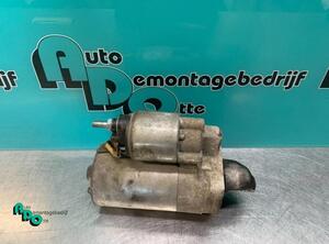 Startmotor FIAT PANDA (169_)