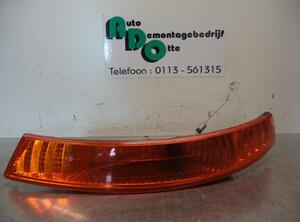 Direction Indicator Lamp RENAULT TRAFIC II Van (FL)