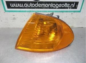 Direction Indicator Lamp BMW 3 (E46)