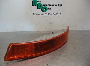 Direction Indicator Lamp RENAULT TRAFIC II Van (FL)