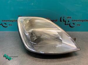 Headlight FORD FIESTA V (JH_, JD_)