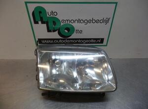 Headlight VW POLO (6N2)