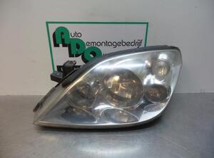 Headlight NISSAN PRIMERA (P12)