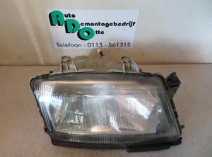 Headlight SAAB 9-3 (YS3D)