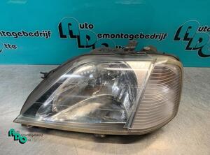 Headlight RENAULT LOGAN I Estate (KS_), DACIA LOGAN MCV (KS_)