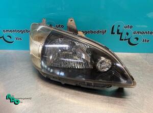 Headlight DAIHATSU YRV (M2)