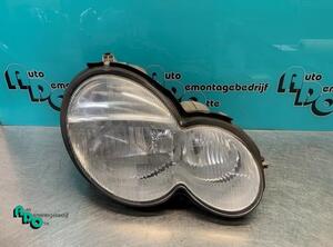 Headlight MERCEDES-BENZ C-CLASS (W203)