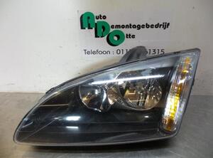 Koplamp FORD FOCUS II Turnier (DA_, FFS, DS)