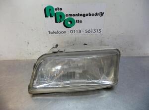 Headlight PEUGEOT BOXER Van (230L)