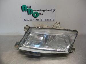 Headlight SAAB 9-5 (YS3E)