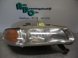 Headlight ROVER 400 Hatchback (RT)