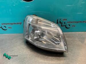 Headlight CITROËN BERLINGO / BERLINGO FIRST Box Body/MPV (M_)