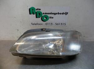 Koplamp PEUGEOT 106 II (1A_, 1C_)