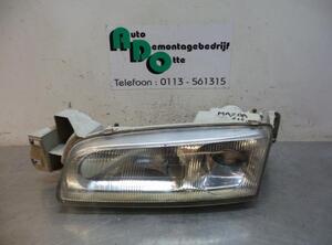 Headlight MAZDA 626 IV Hatchback (GE)