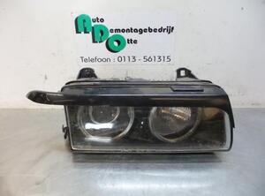 Headlight BMW 3 (E36)