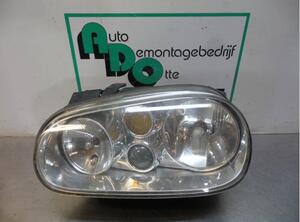 Headlight VW GOLF IV (1J1)