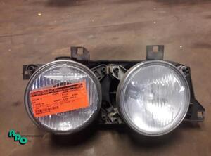 Headlight BMW 5 (E34), BMW 2.5-3.2 Coupe (E9)