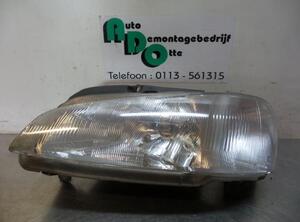 Headlight PEUGEOT 106 II (1A_, 1C_)