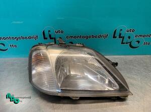 Koplamp RENAULT LOGAN I Estate (KS_), DACIA LOGAN MCV (KS_)