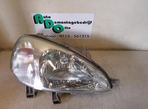 Headlight DAEWOO REZZO (U100)