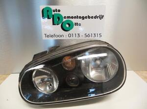 Headlight VW GOLF IV (1J1)