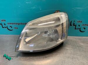 Headlight PEUGEOT PARTNER Box Body/MPV (5_, G_)