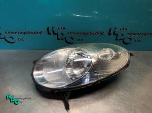 Headlight NISSAN MICRA III (K12)