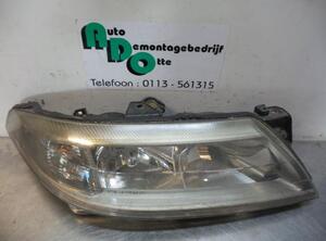 Headlight RENAULT LAGUNA II Grandtour (KG0/1_)