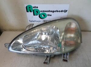 Headlight DAEWOO REZZO (U100)