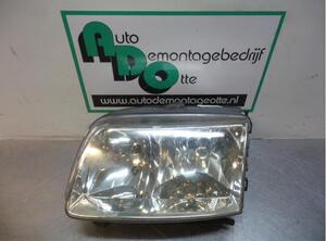 Headlight VW POLO (6N2)