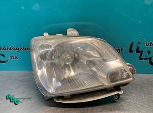 Headlight DAIHATSU CUORE VI (L251, L250_, L260_)