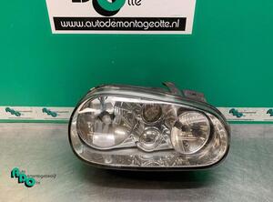 Headlight VW GOLF IV (1J1)