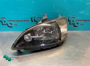 Headlight DAIHATSU YRV (M2)