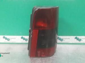 Combination Rearlight CITROËN BERLINGO / BERLINGO FIRST Box Body/MPV (M_)